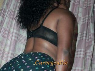 Curvvycuttie
