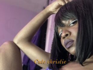 Cute_christie