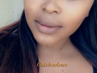 Cuteboobsee