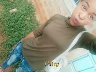 Cutey