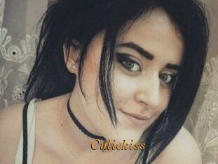 Cutiekiss