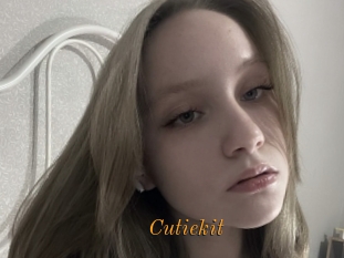 Cutiekit