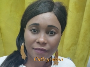 Cutteyimma
