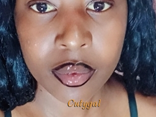 Cutygal
