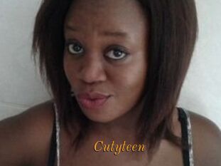 Cutyteen