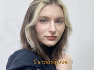 Cwendodgson