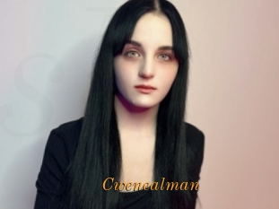 Cwenealman
