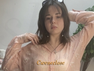 Cweneclose