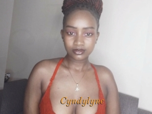 Cyndylyne