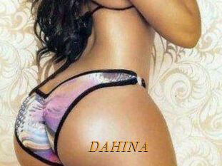 DAHINA