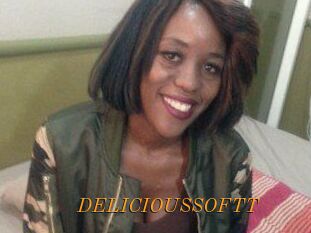 DELICIOUSSOFTT