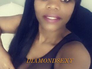 DIAMONDSEXY