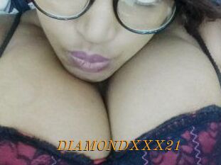 DIAMONDXXX21