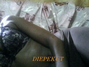 DIEPEKUT