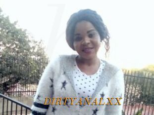 DIRTYANALXX