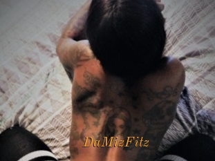 DaMizFitz
