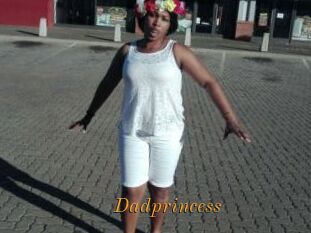 Dadprincess