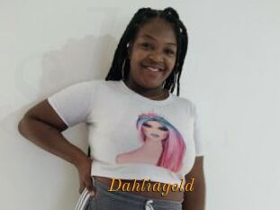 Dahliagold