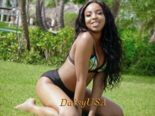 DaisyUSA