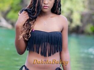 DakotaBabyy