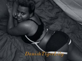DanishTigerLily