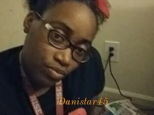 Danistar45