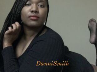 DanniSmith