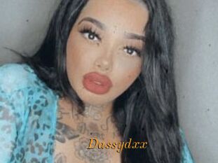 Dassydxx