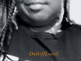 DatkiffLovell