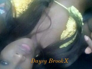 Daysy_BrookX