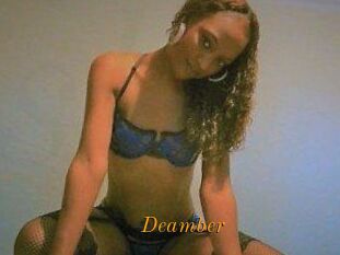 Deamber
