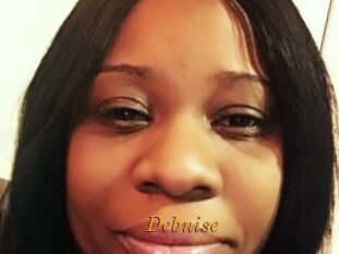 Debnise