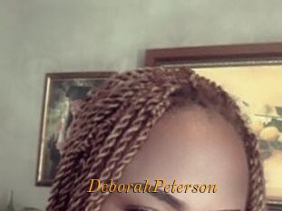 DeborahPeterson