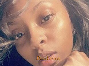 DeeArian