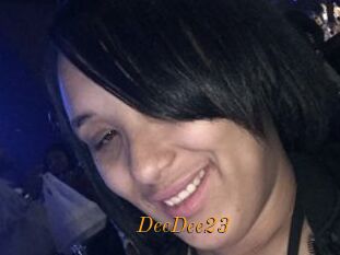 DeeDee23