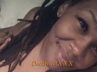 DeeHeartXXX