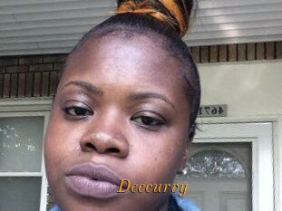 Deecurvy