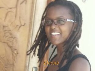 Deenz