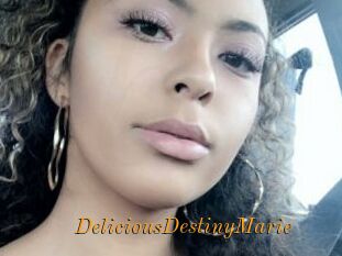 DeliciousDestinyMarie