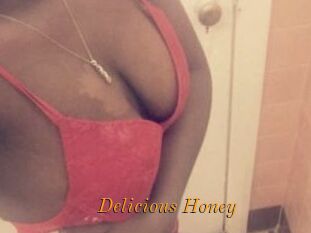 Delicious_Honey