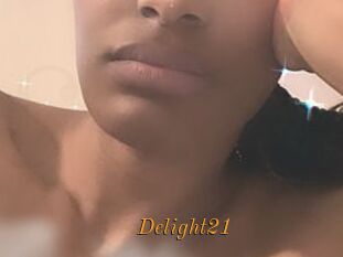 Delight21