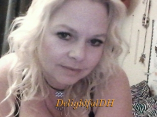 DelightfulDH