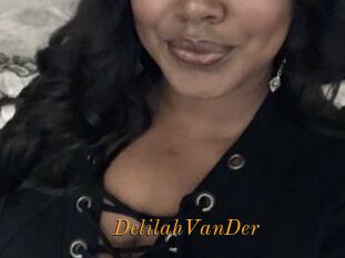 DelilahVanDer