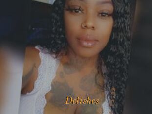 Delishes