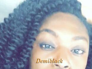 Demiblack