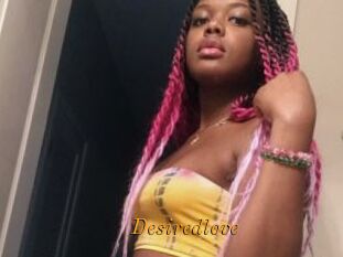 Desiredlove