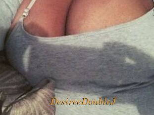 DesireeDoubleJ