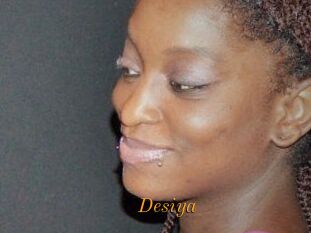 Desiya