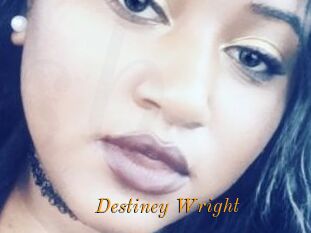 Destiney_Wright