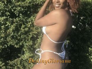 DestinyGloriana